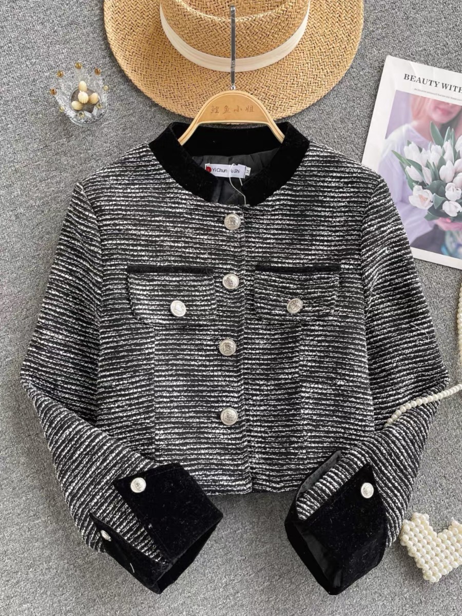 Hermosa royal blazers BL114 image