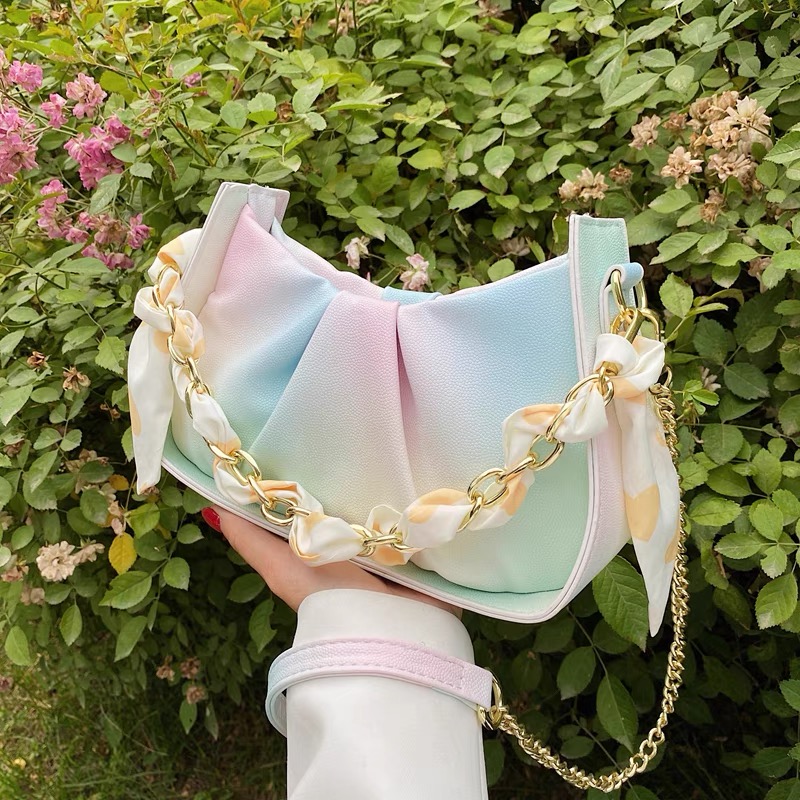 The 2024 luxury babe bag BG216 images