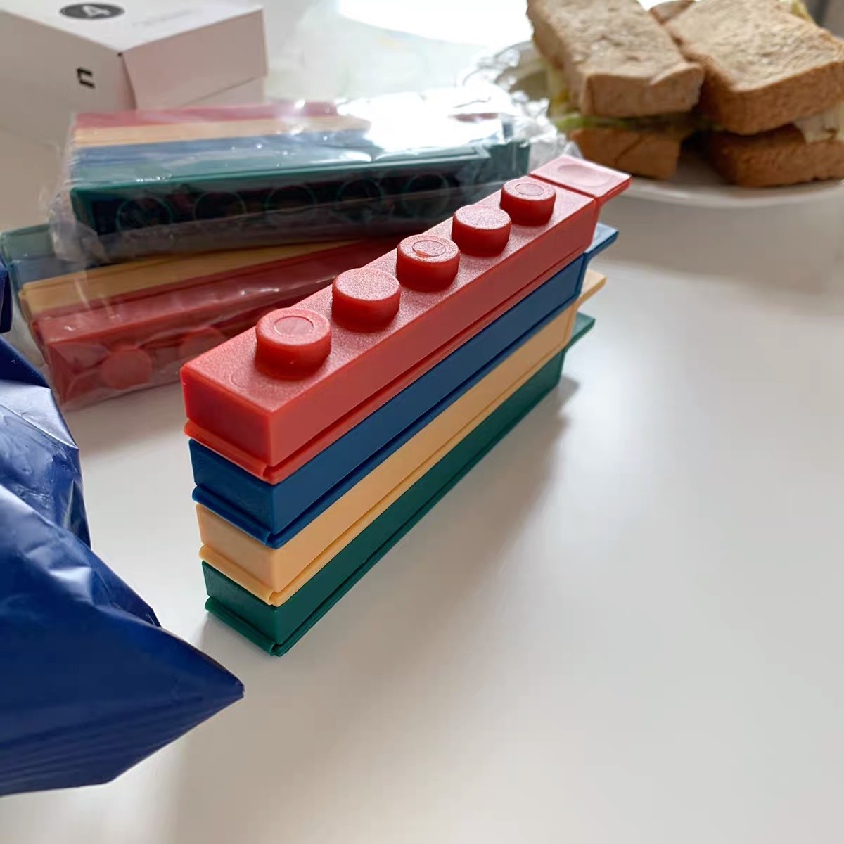 Pack seal DCZZ135 image