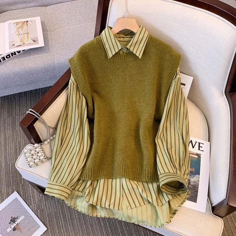 Consider yourself blessed shirt set SDZZ914 image