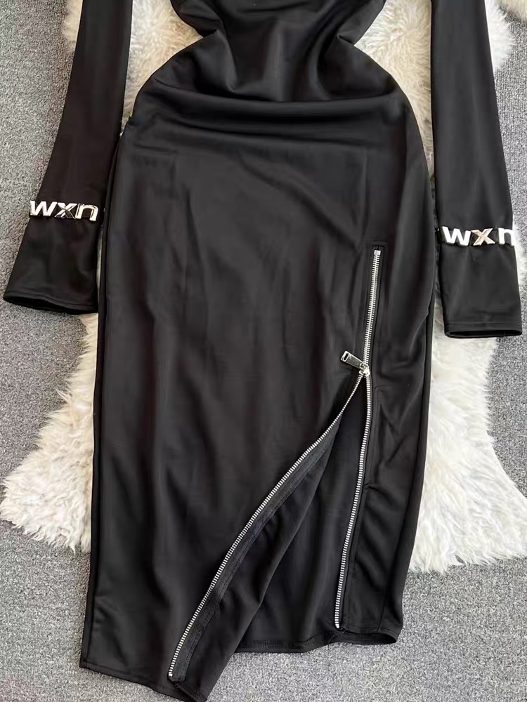 Octavia luxury dress CBC314 image