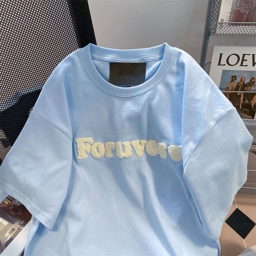 Forever yours tee TSZZ396 images