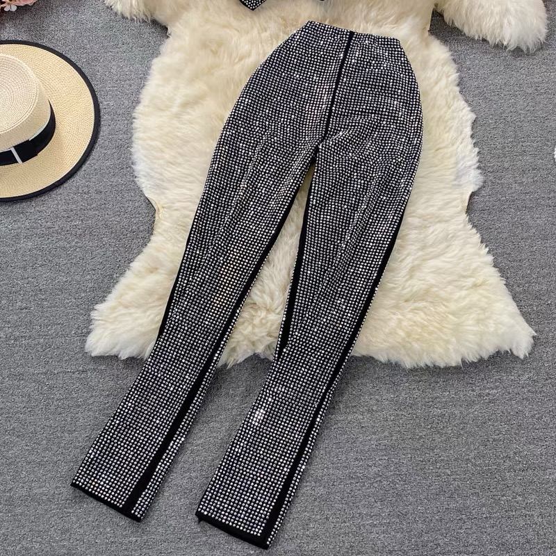 Beautiful coverage glitter set TPZZ306 image