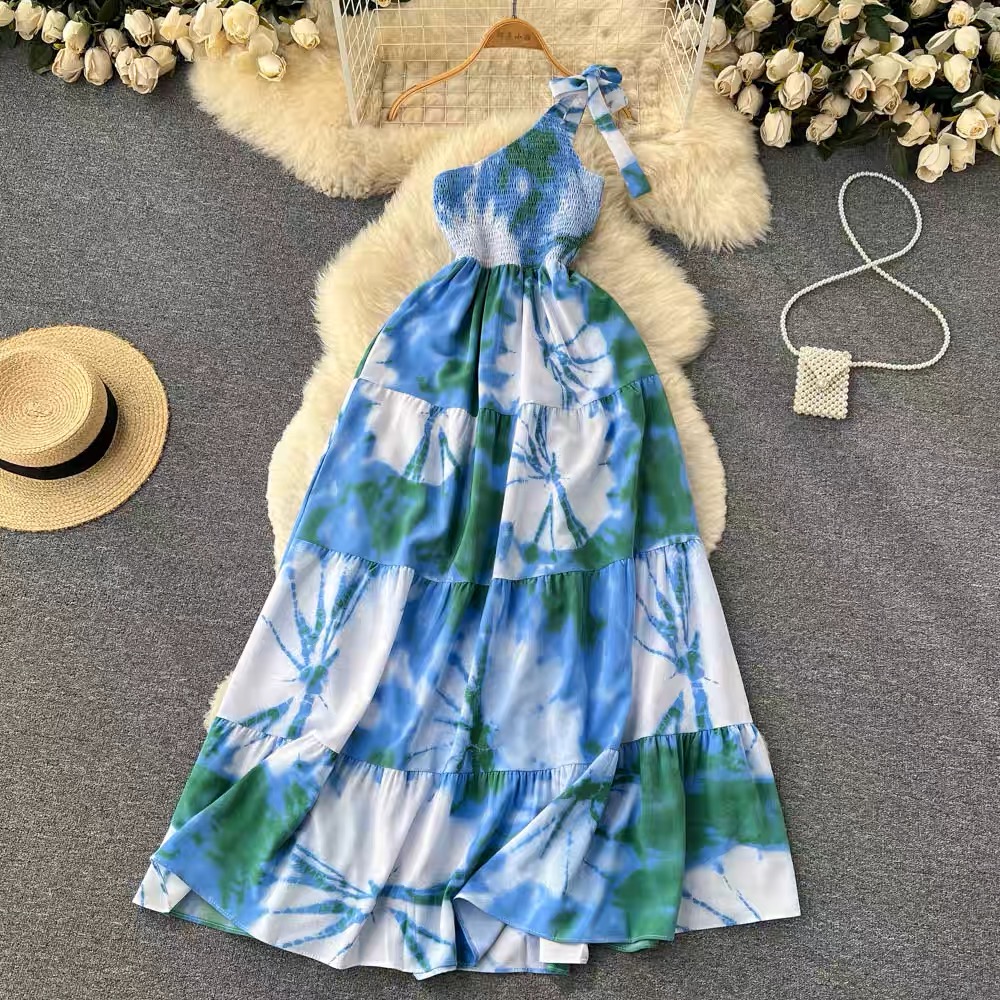 Girls day out dress CD204 image