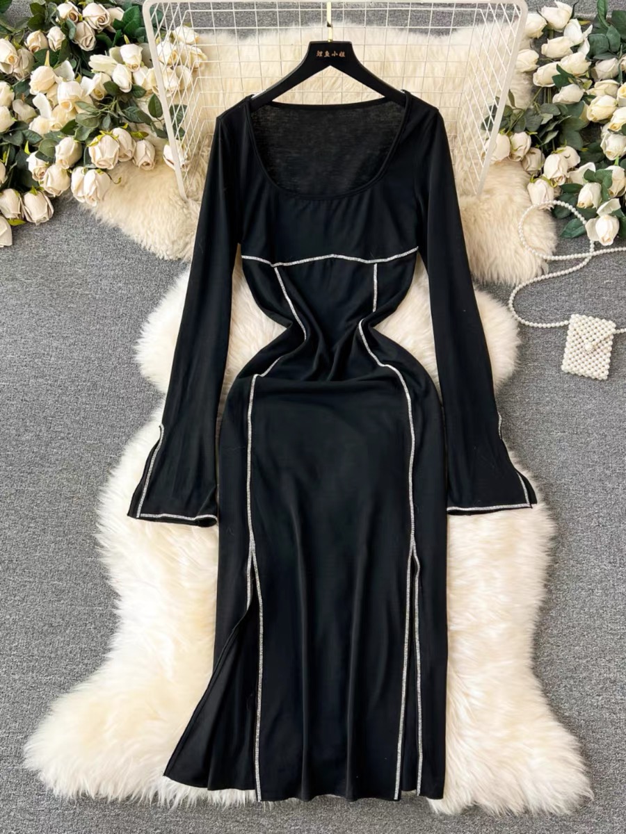 Elaine reflective dress CBC221 image