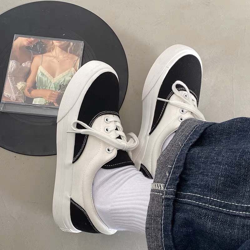 Casual movement sneakers SNZZ451 images