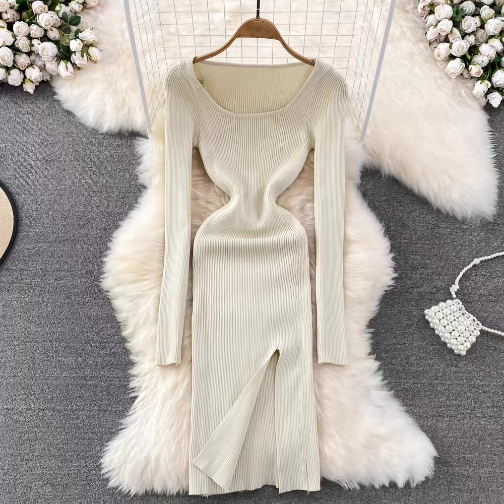 Half cut goddess gown KBC17 image