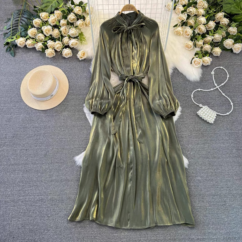 Penthouse worthy designer dress FD608 image