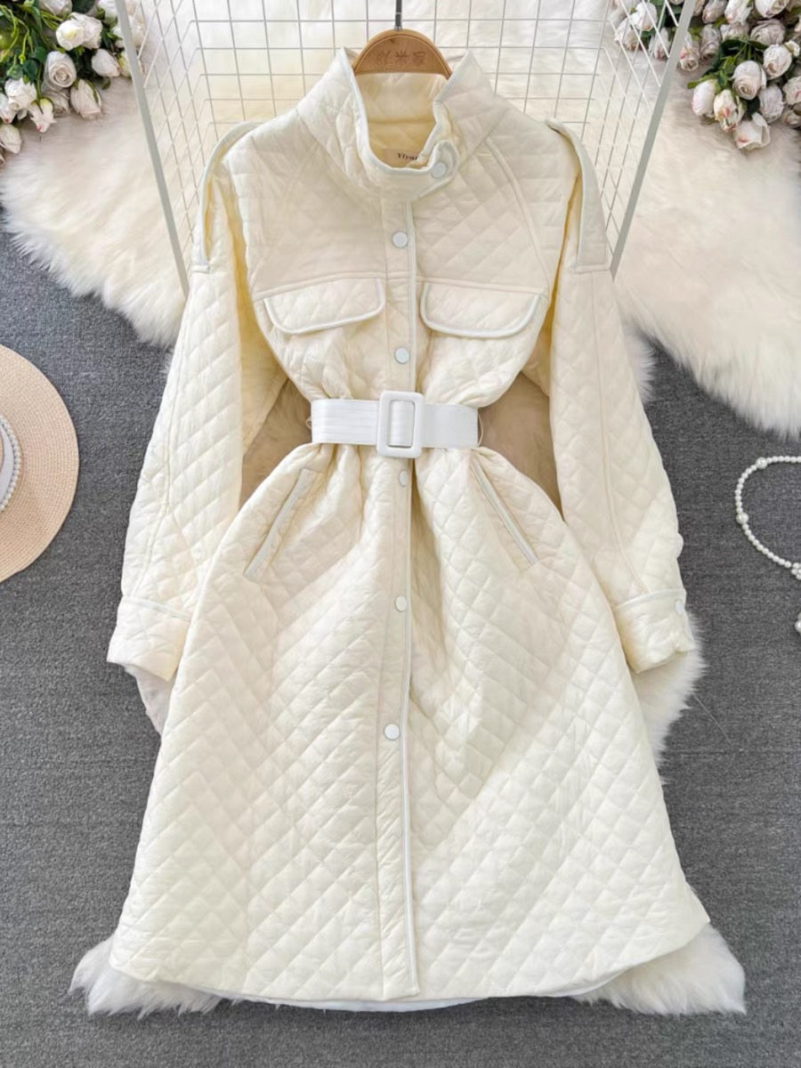 Nights in paris jacket CJ125 image