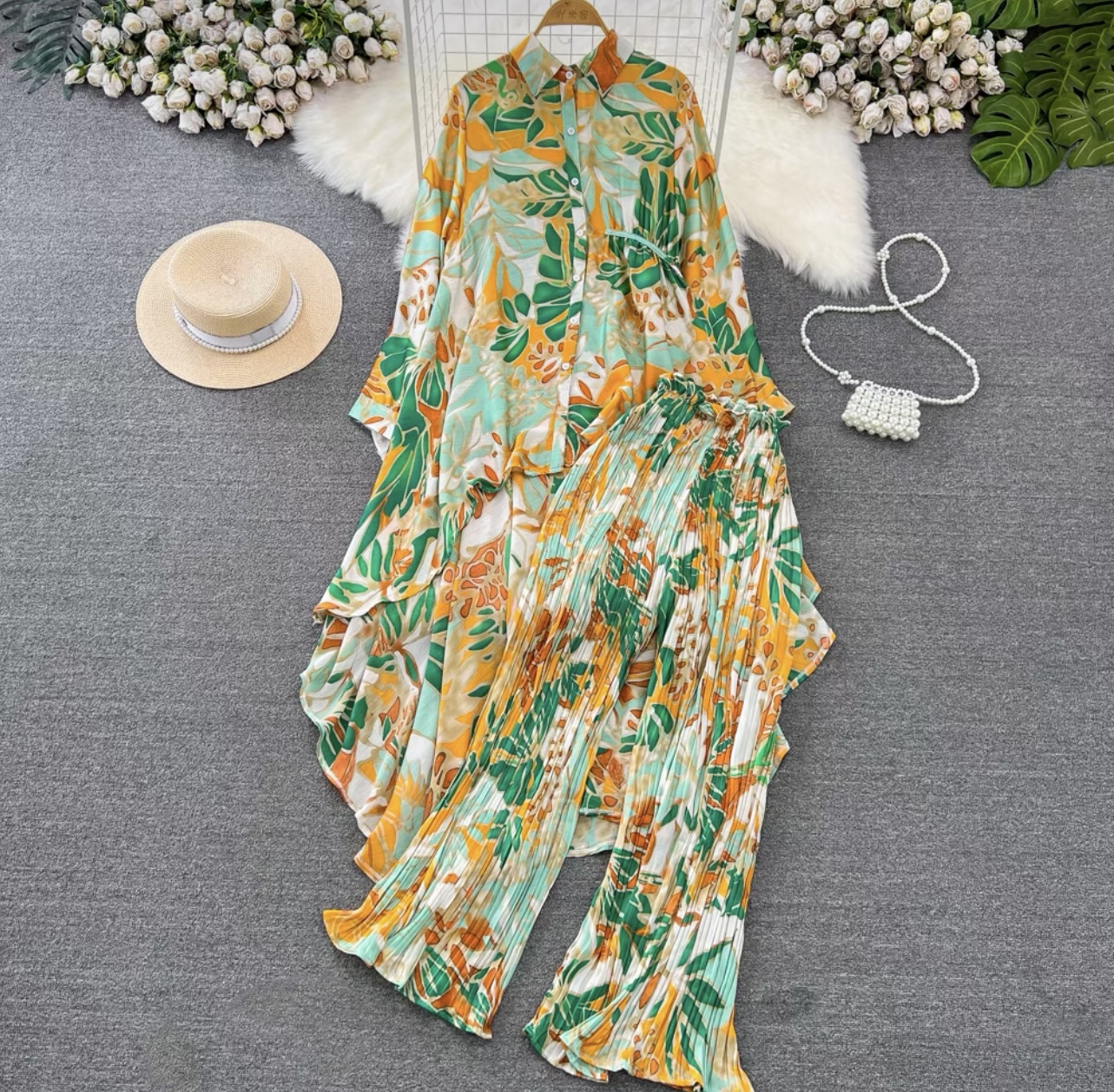 Twinkle nights print set TPZZ2838 image