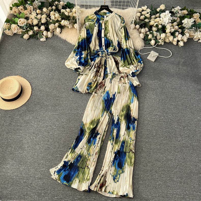 Custom made print set TPZZ3408 image