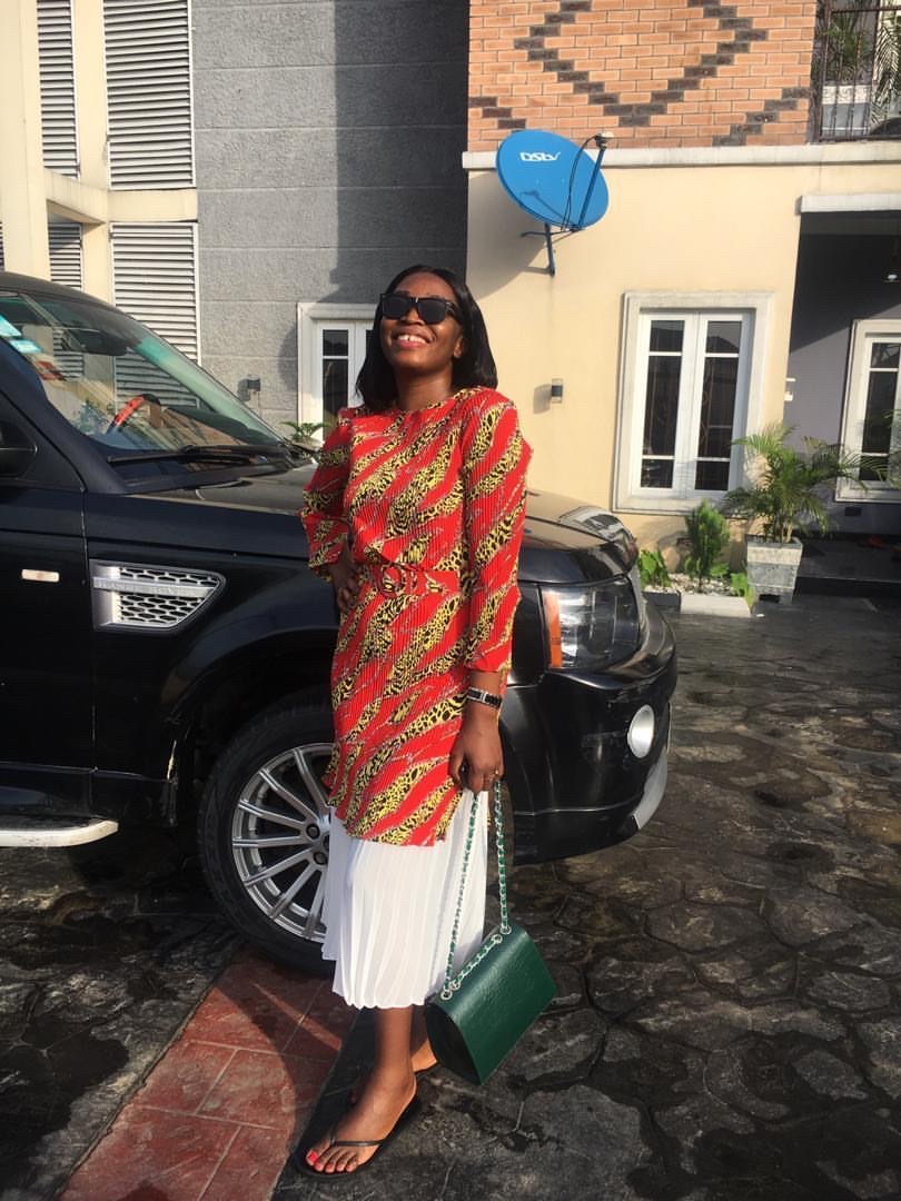 2021 VIP ATTIRE image