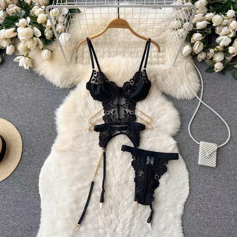 Xoxo intimate set LI113 image