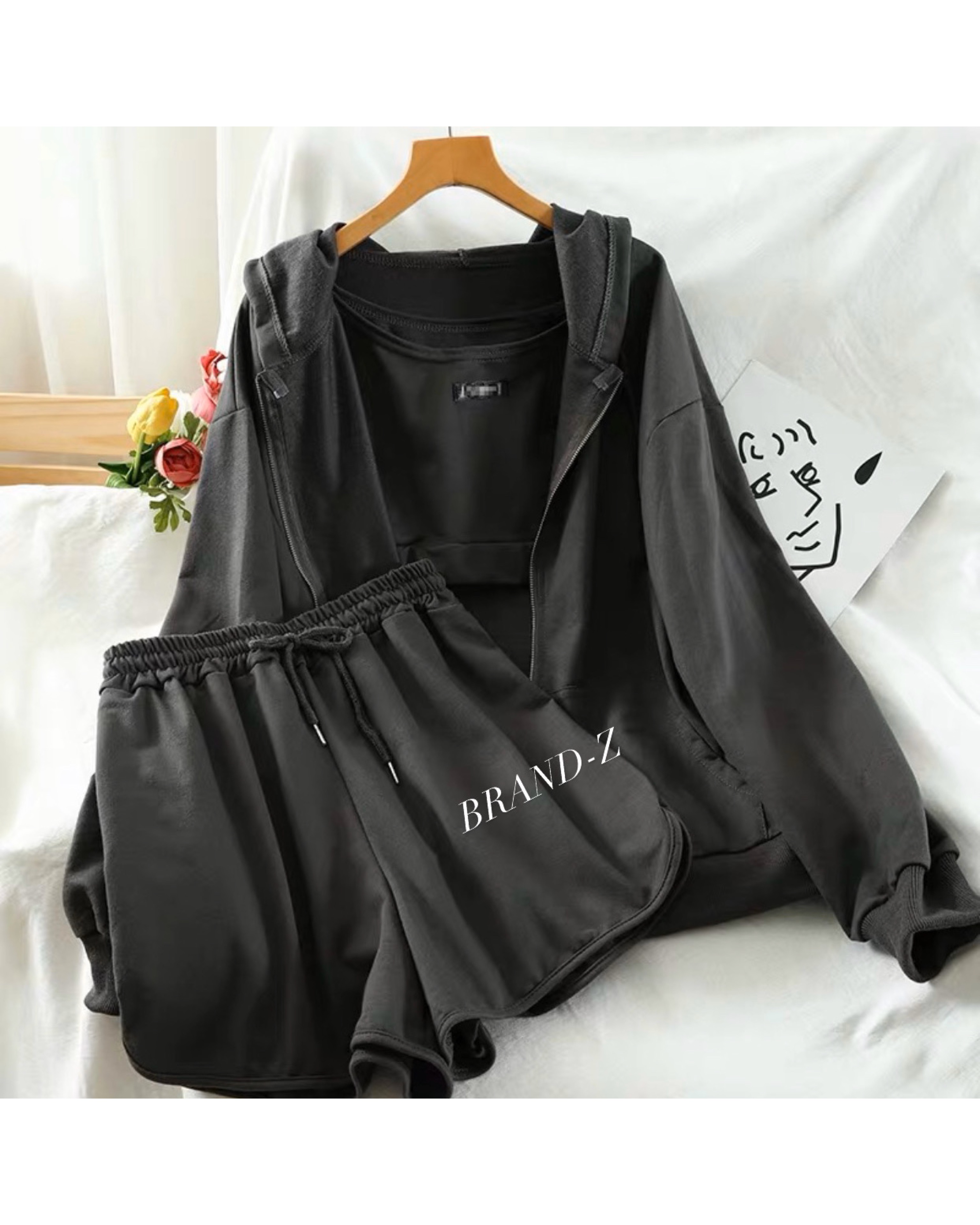 But first chill 3pc set STP1 image