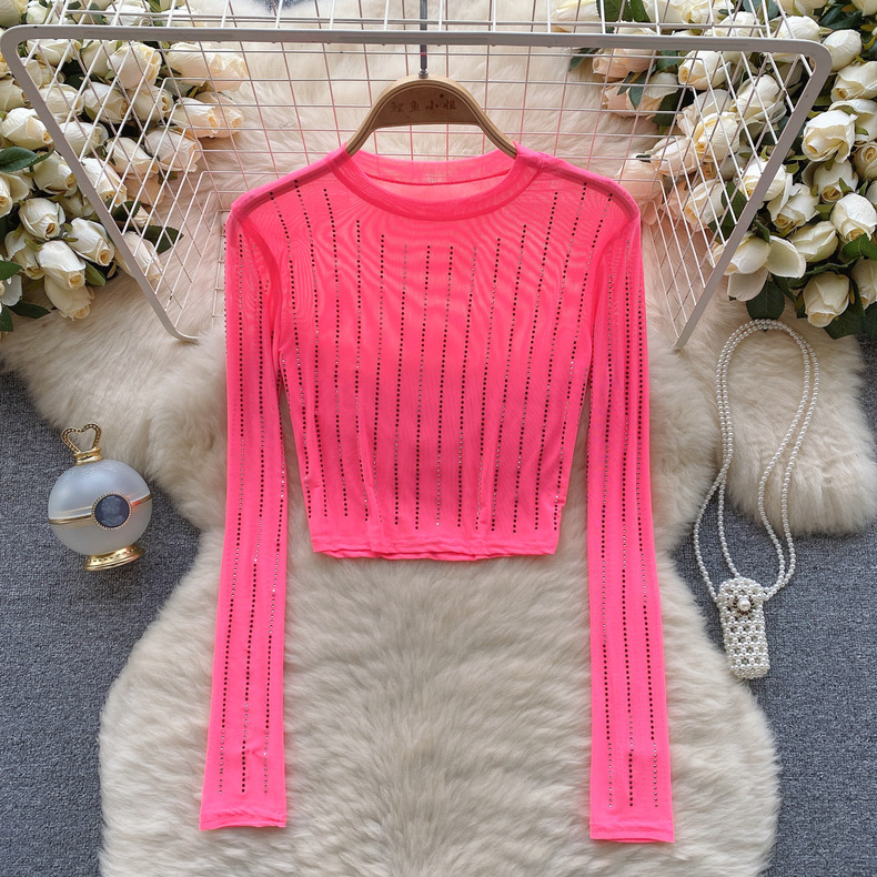 Rock star princess top TZZ2065 image