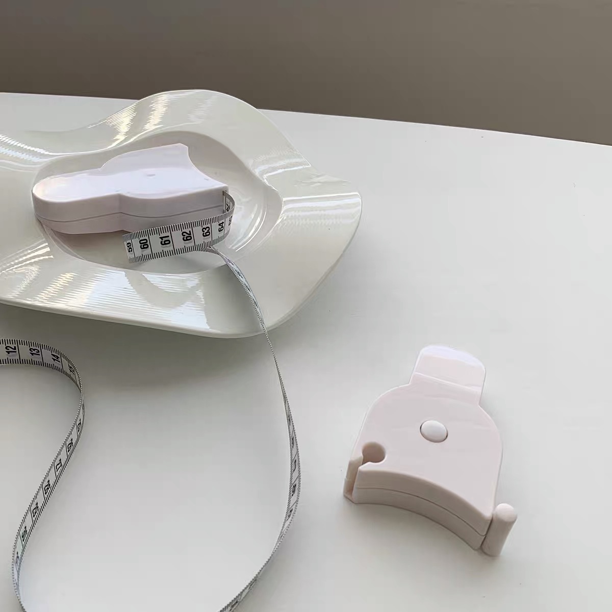 Measuring tape DCZZ141 image