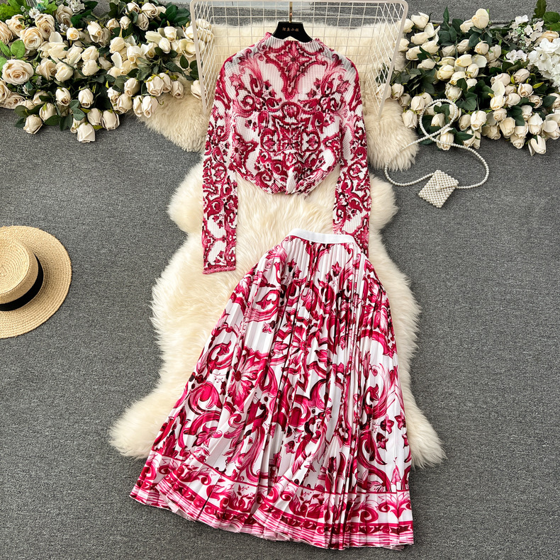 Bold night miyaki set TPZZ3501 image