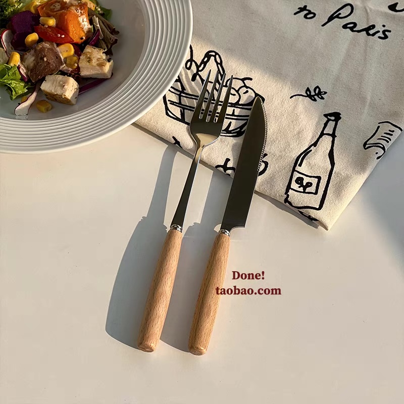 Italian 2 set cutlery DCZZ154 image