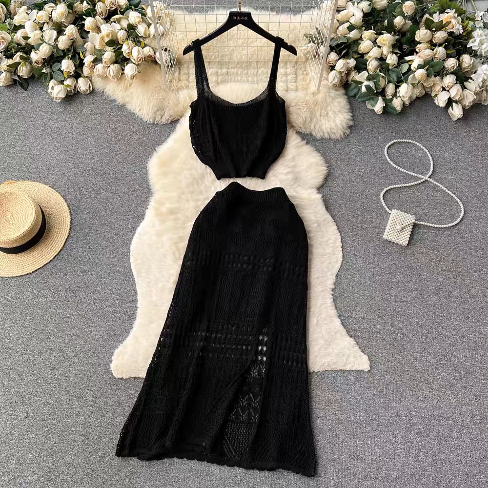 Candid moment crotchet set TPZZ920 image