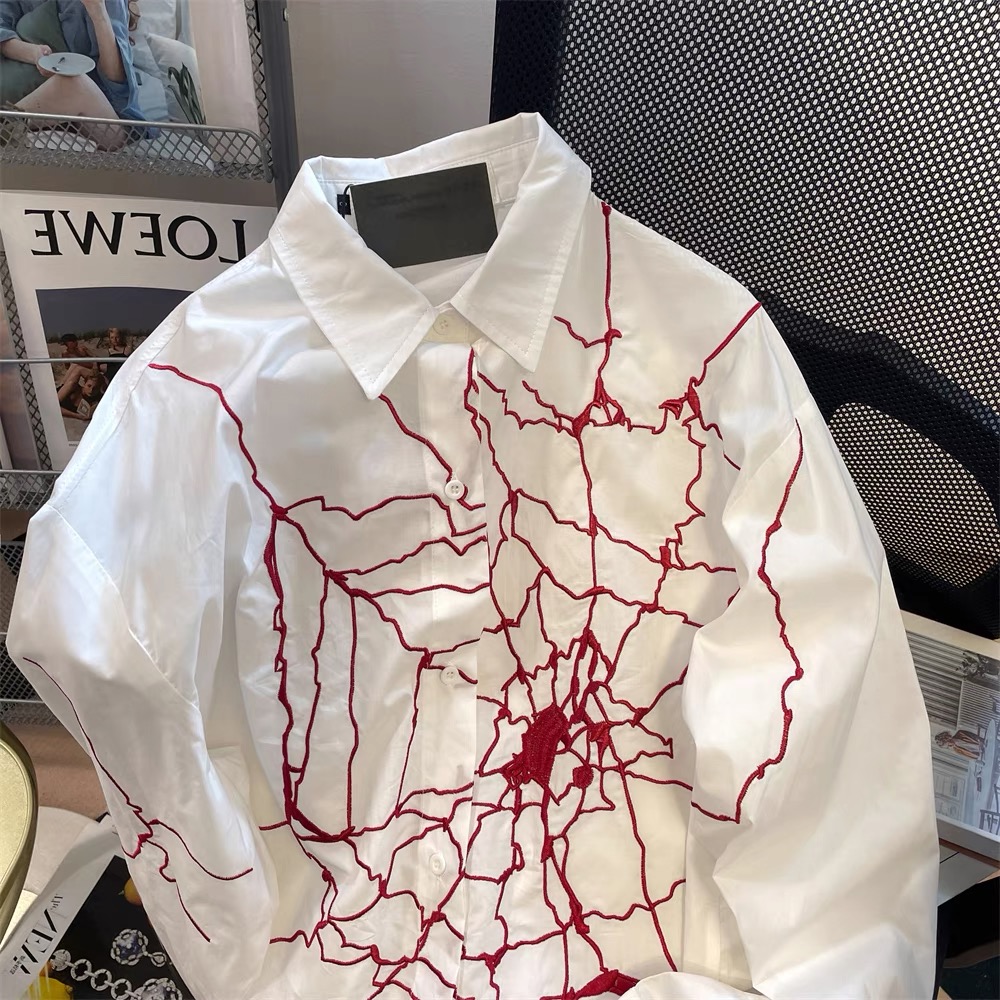 Love entanglement shirt SDZZ864 image