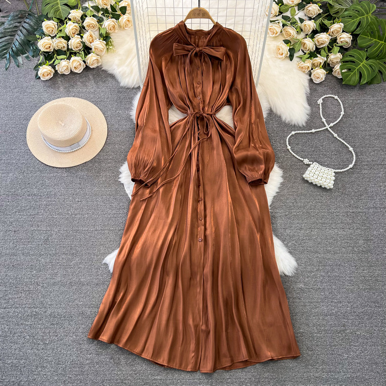 Penthouse worthy designer dress FD608 image