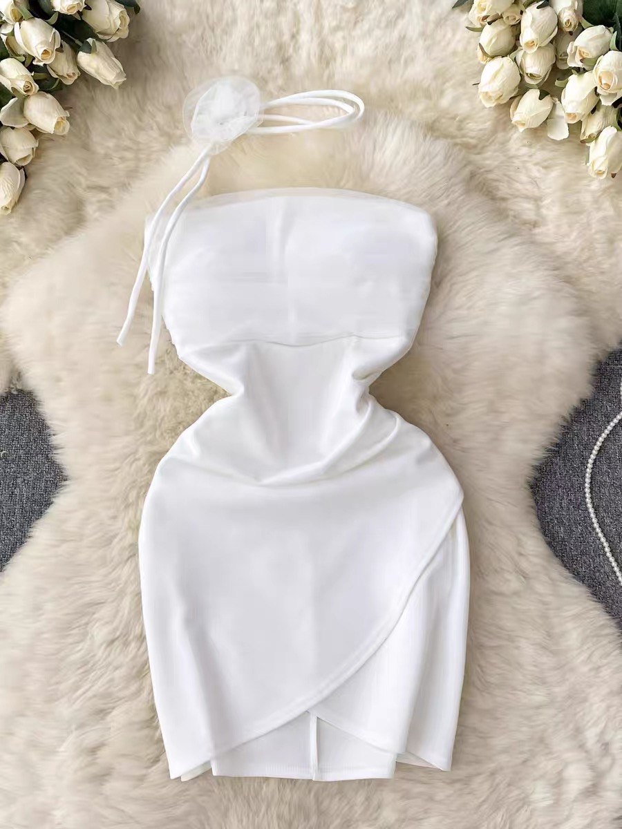 Oh so cute mini dress CBC285 image