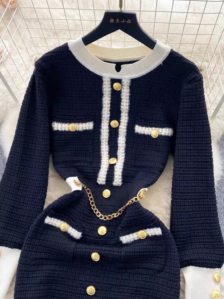 Unapologetic royal dress FBC40 image