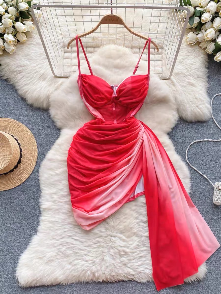 Worth it dress CBC376 image