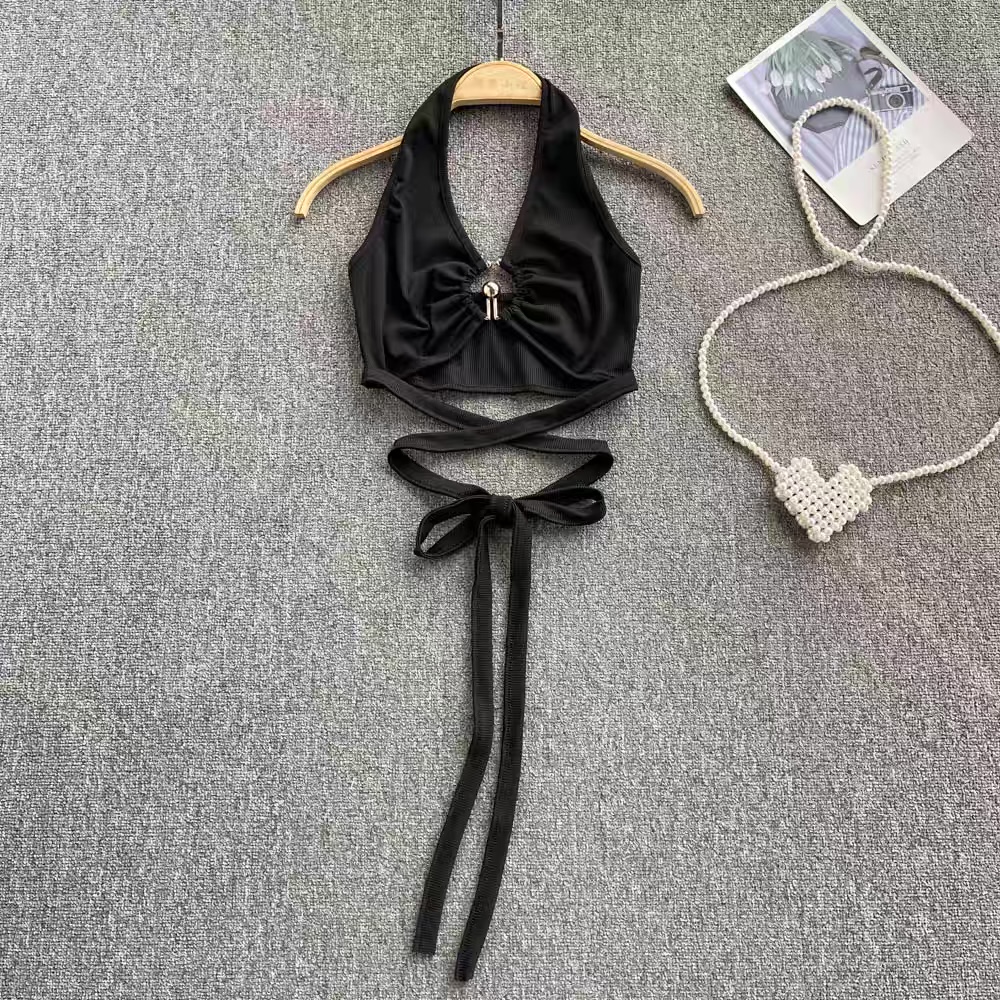 Sand and sunshine beach top 5KZZ154 image