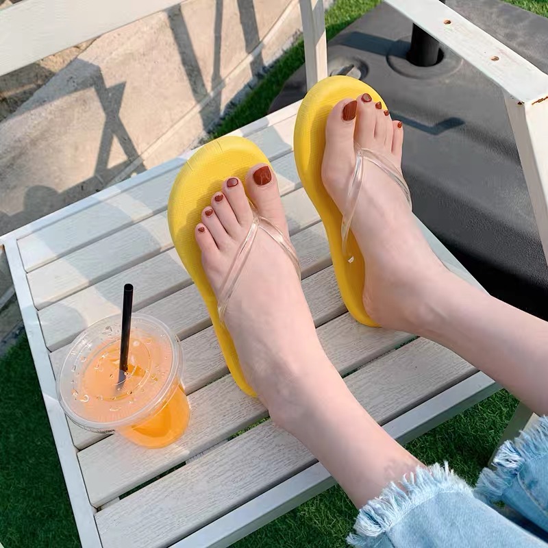 Country girl slippers SNZZ328 image