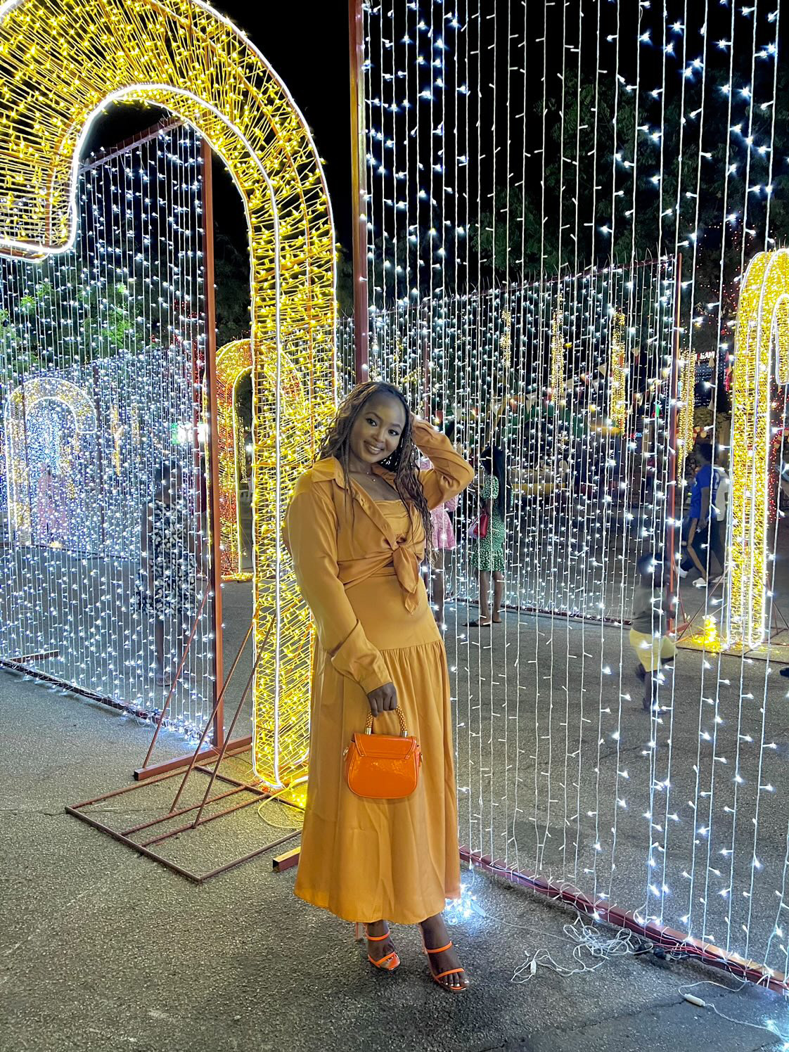 Casual baddie luxury set  images