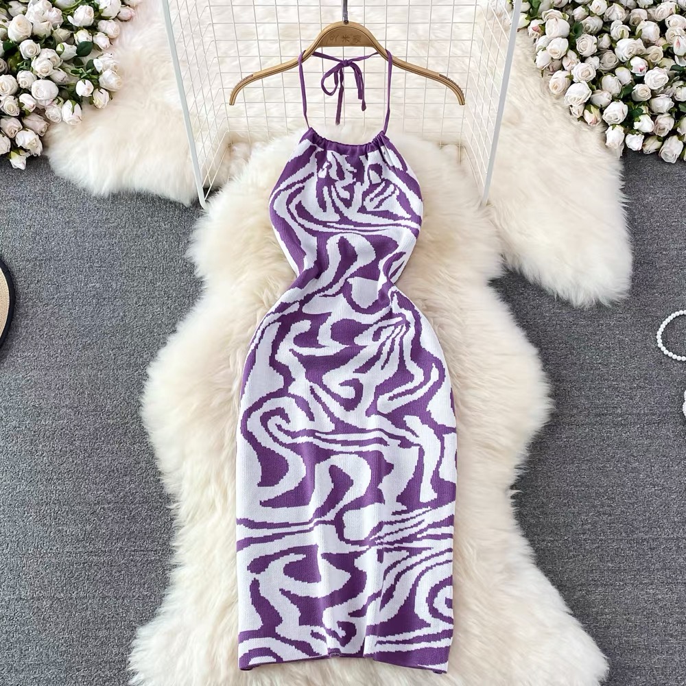 Popsicle abstract gown CBC27 image