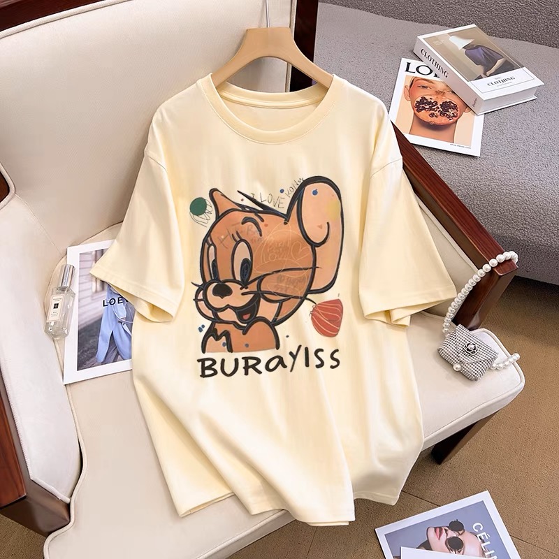 Sweet jerry tee 6-20 image