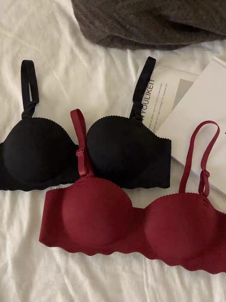 Love your attraction bra LI205 image