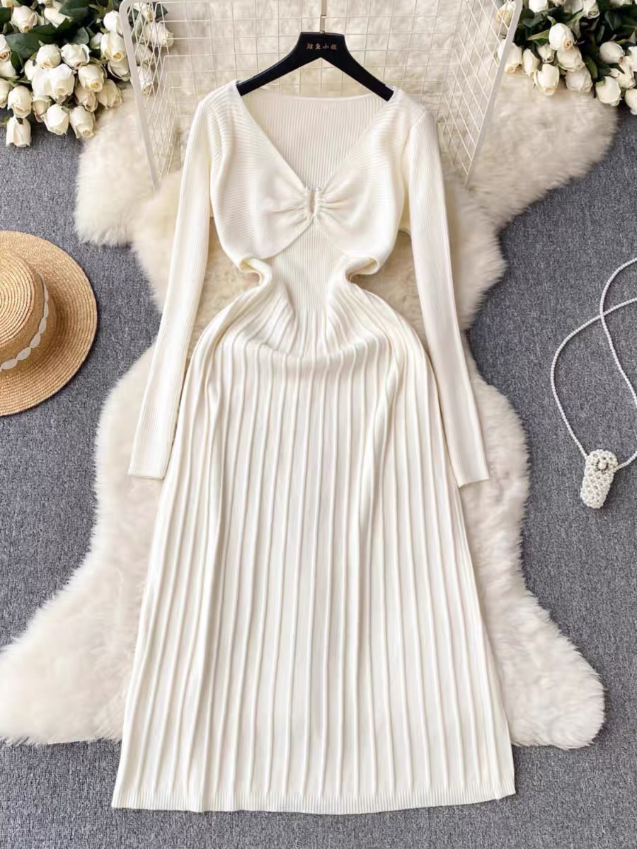 Twinkle nights sweat dress KD184