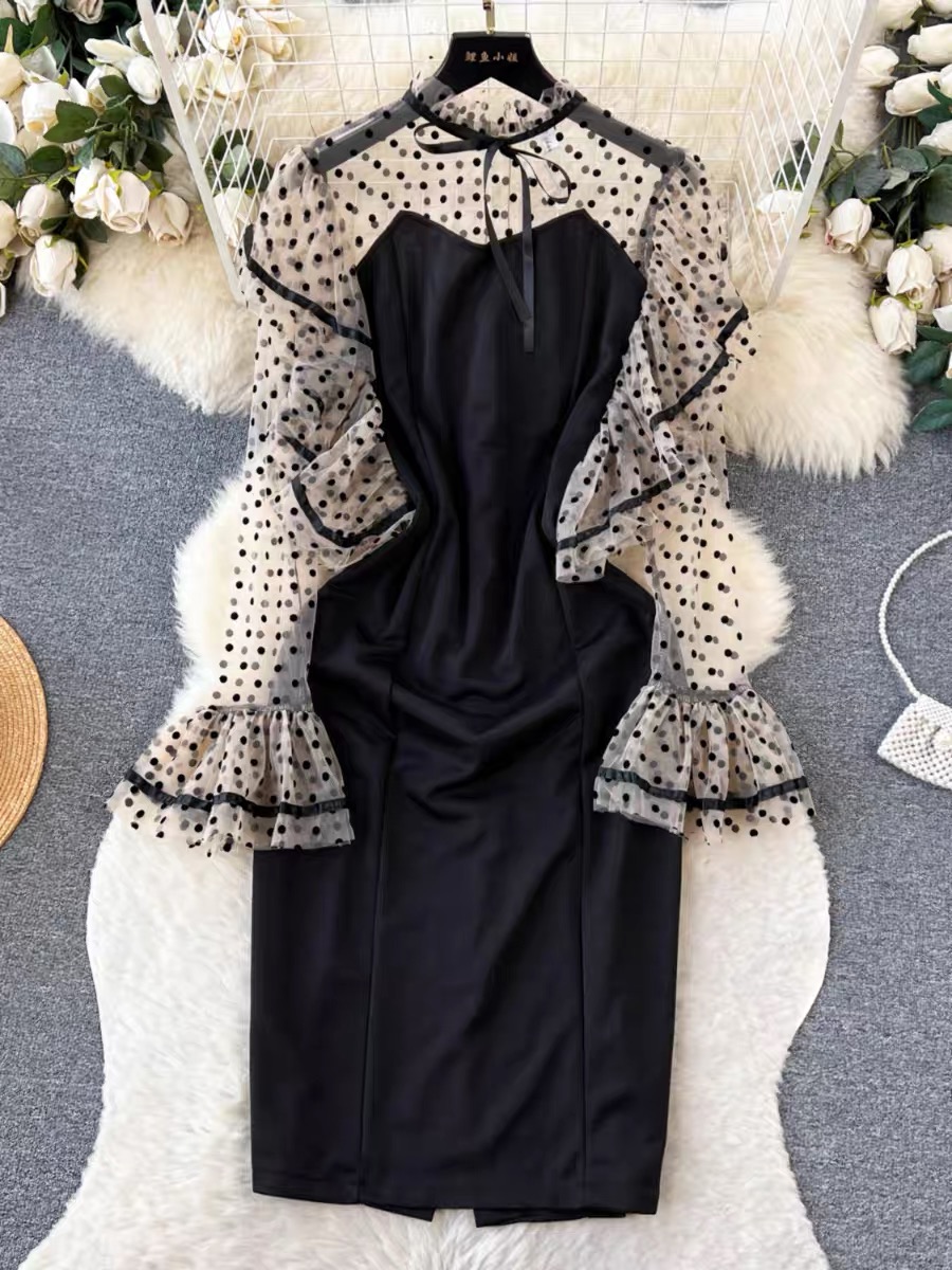 Cheer up dress FBC115