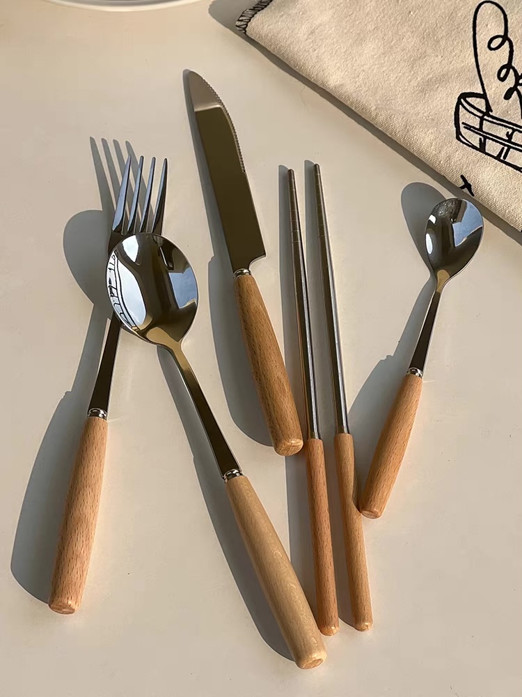 Italian 2 set cutlery DCZZ154 image