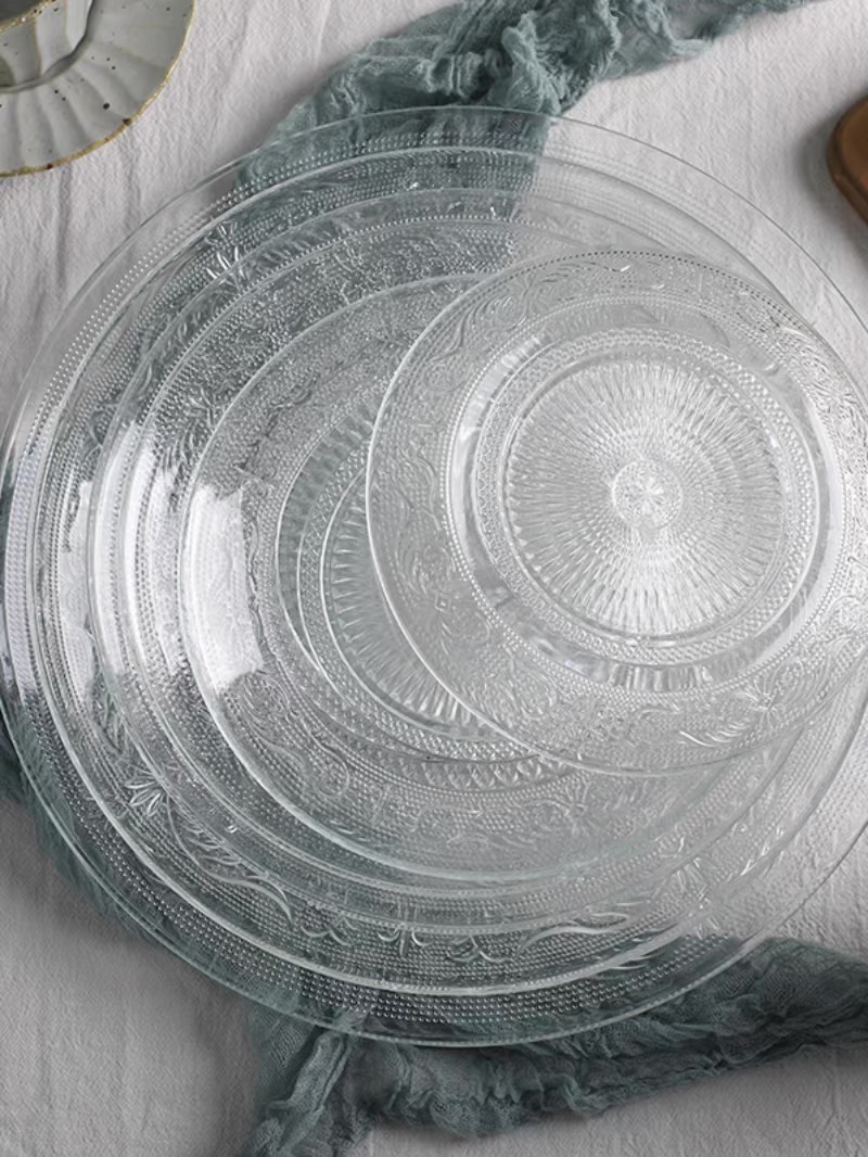 Little glass plates DCZZ151 image