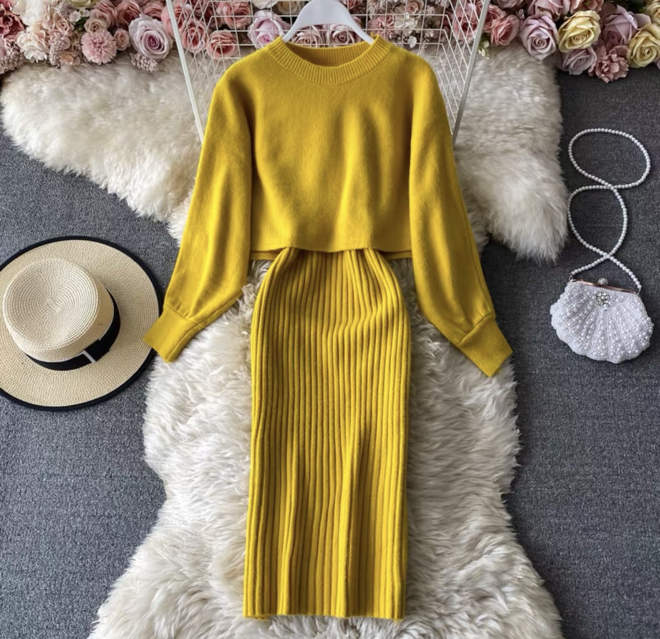 Right by your side comfort set TPZZ969 image