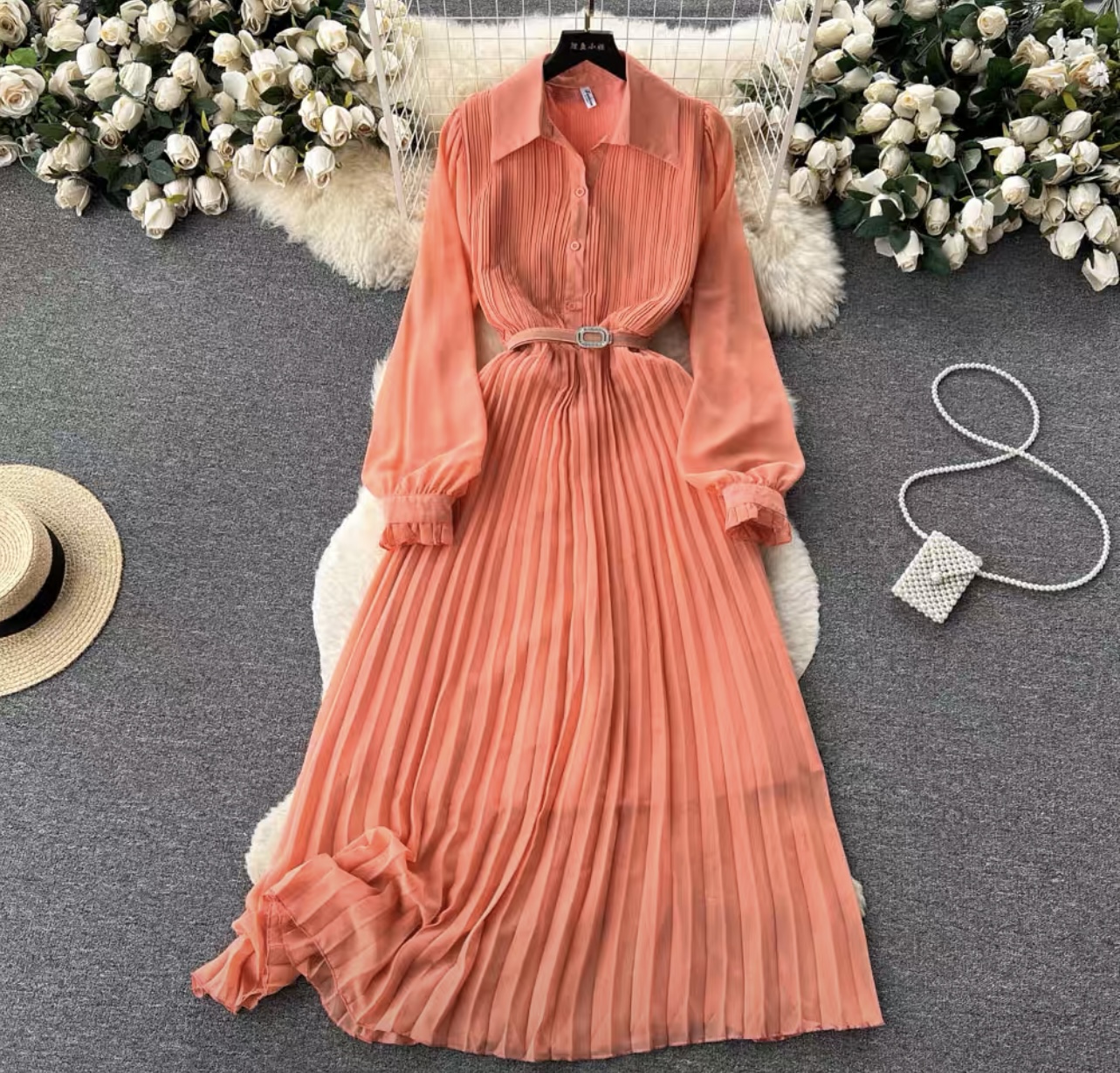 Love wins luxury dress FD165 image