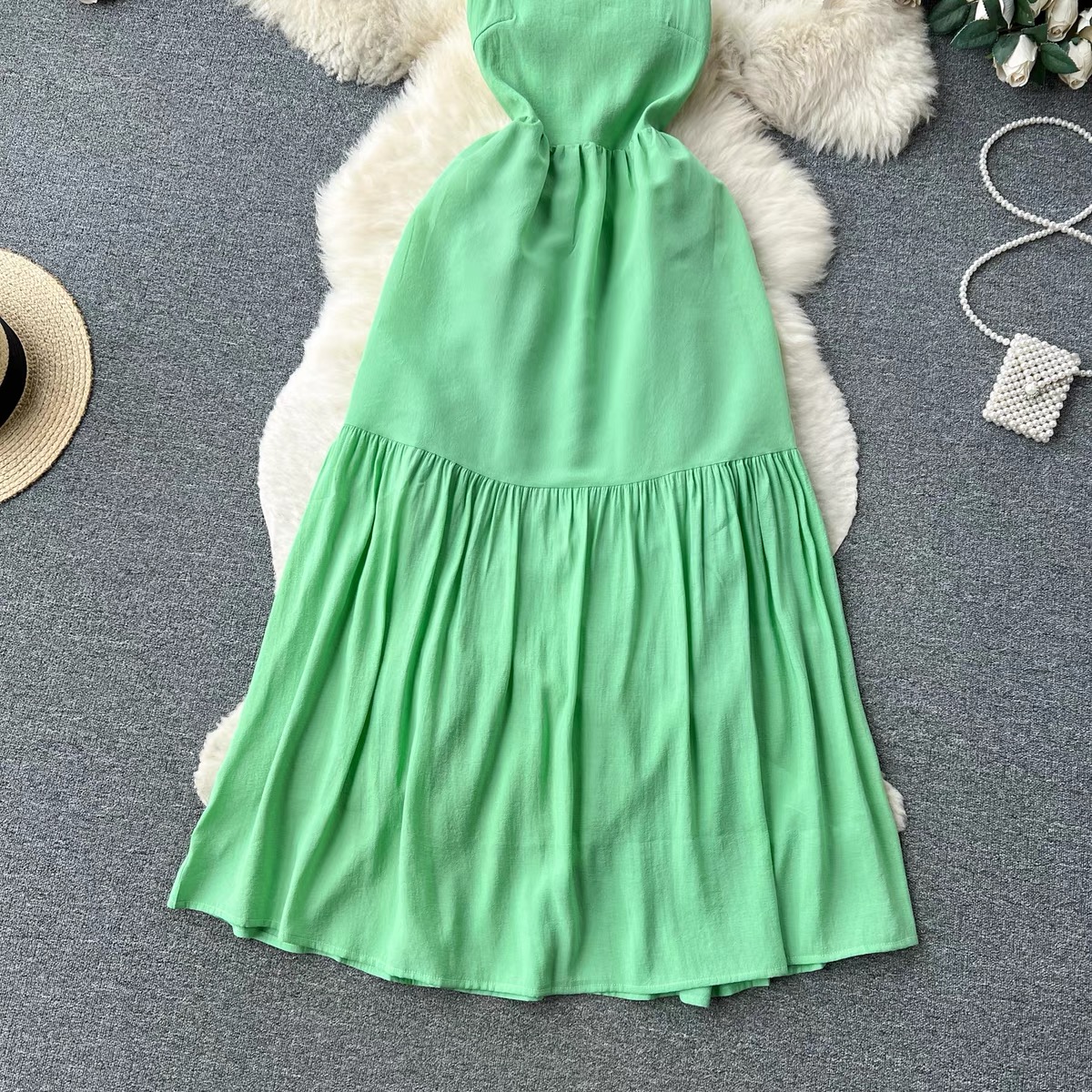 Paloma chic dress CD339 image