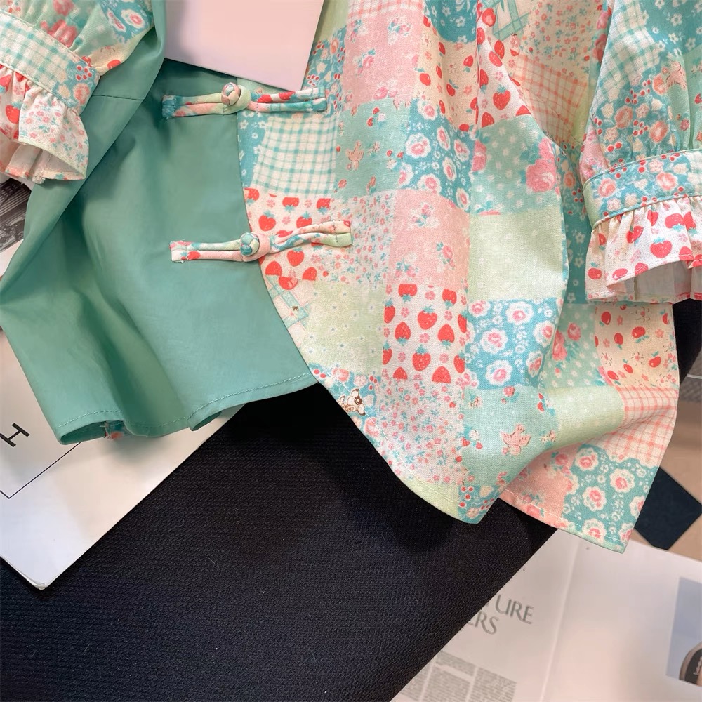 Too cute you top TZZ1192 image