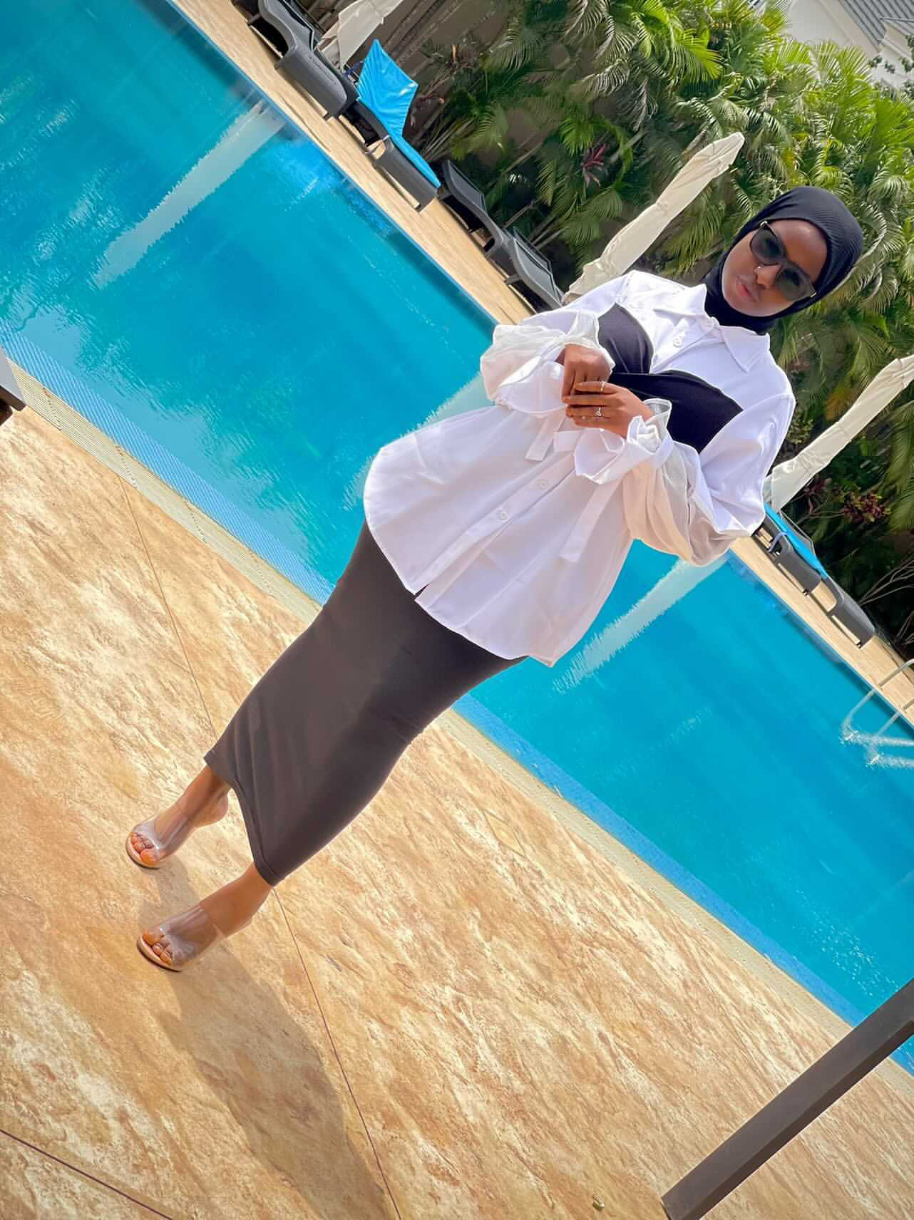 Devona london vibes shirt image