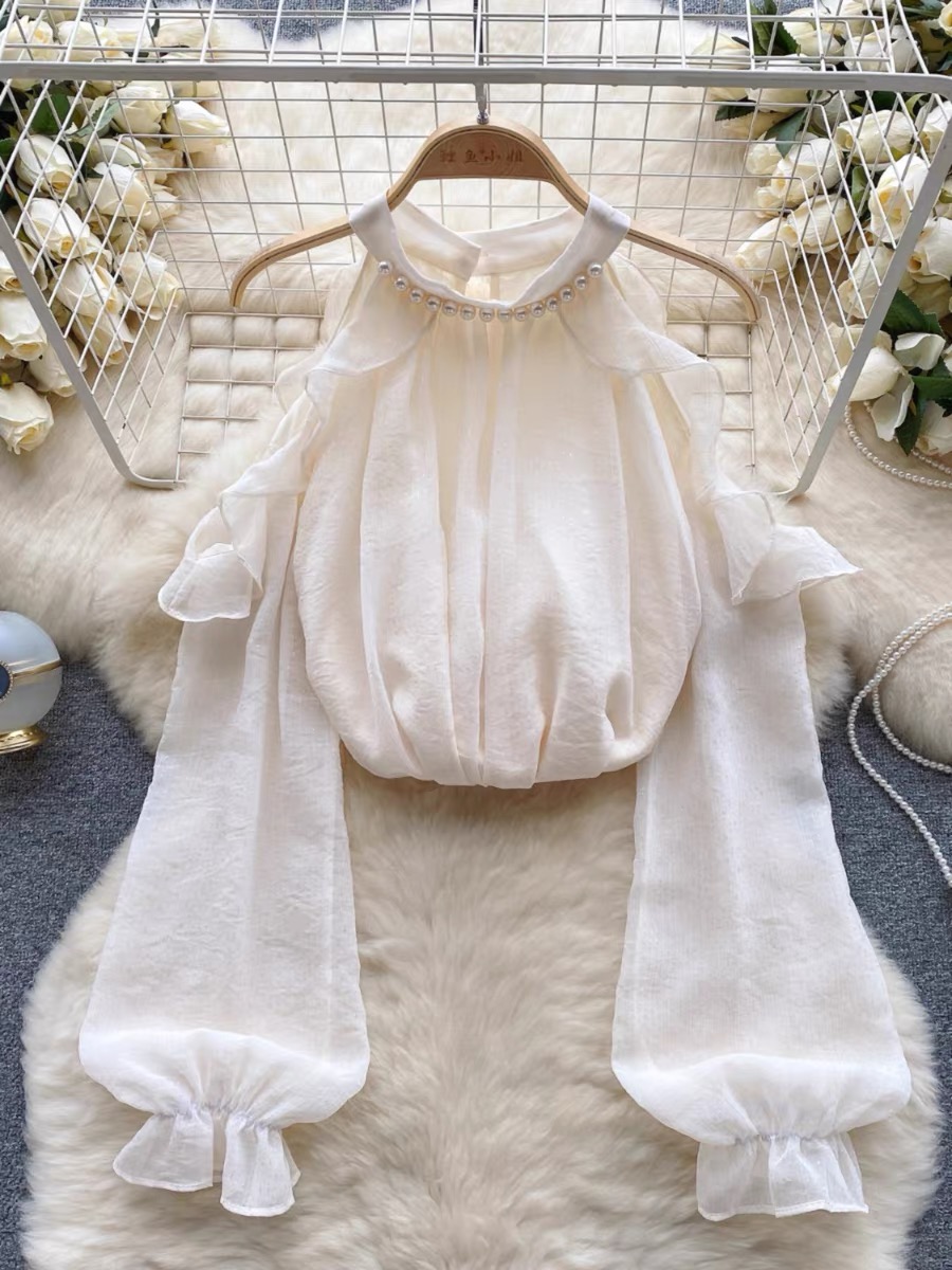 Super model top TZZ2508 image