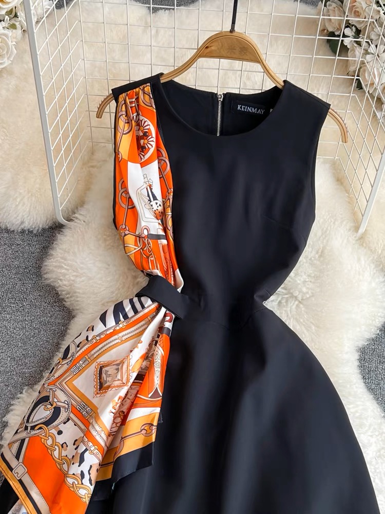 Pretty glamorous dress FD194 image