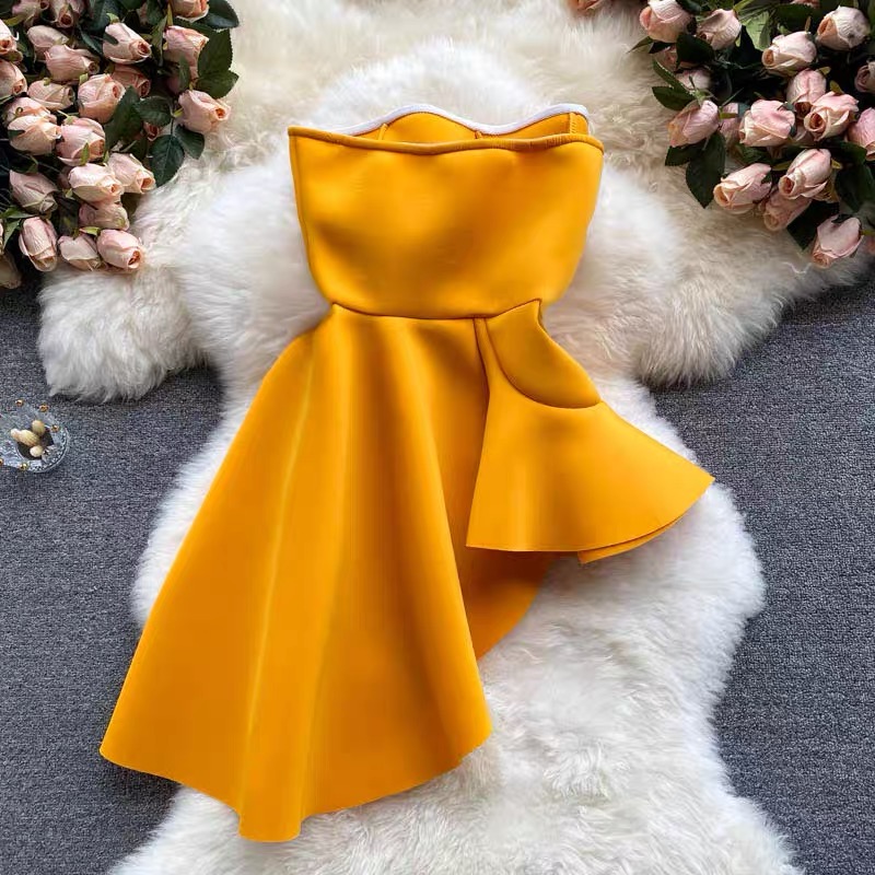 At the party rose top TZZ538 image