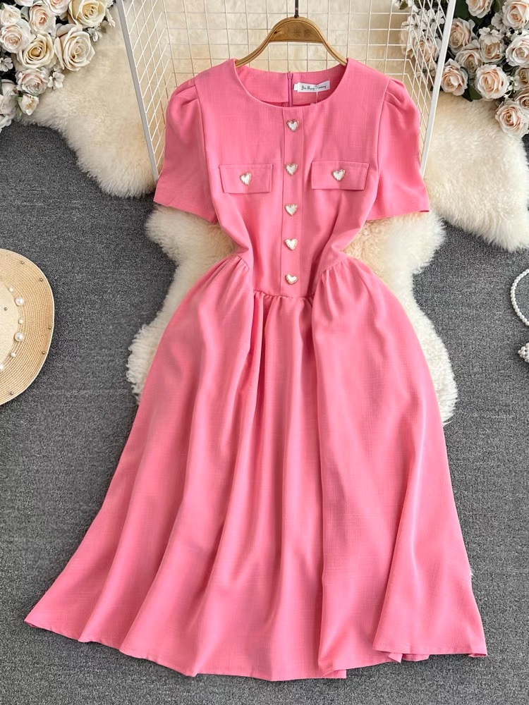 Bahamas cruising dress FD197 image