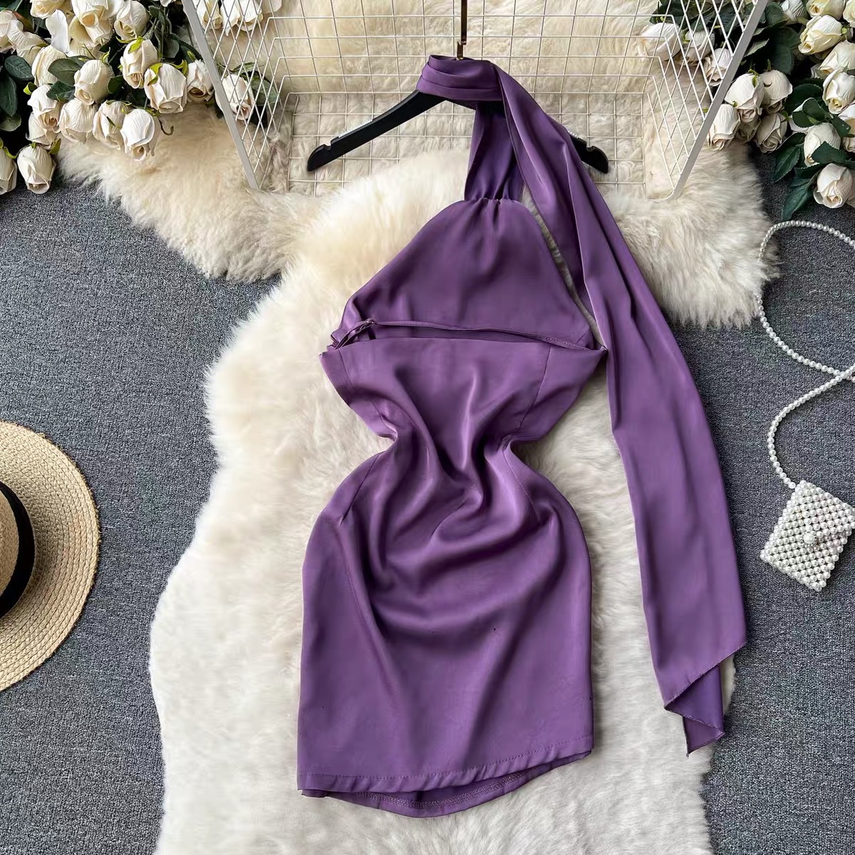 Birthday queen dress CBC158 image