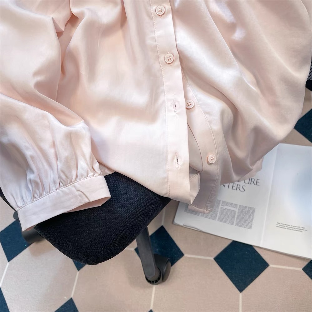 Barbie glow blouse BE130 image