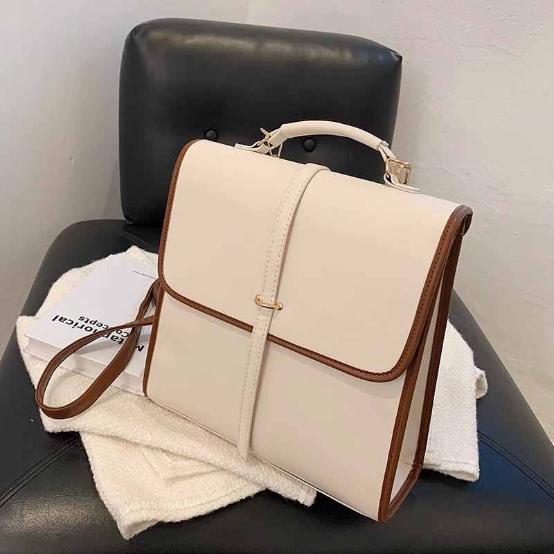 Tell it like it is backpack BG126 image